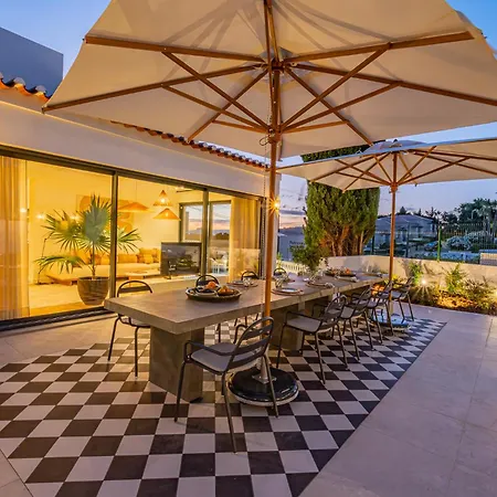 New! Nostra- Luxury Villa, Tennis Court, Gym, Swimming Pool, Jacuzzi By Dream 别墅 *