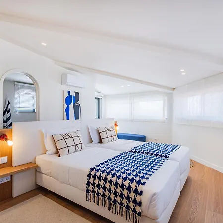 New! Nostra- Luxury Villa, Tennis Court, Gym, Swimming Pool, Jacuzzi By Dream 阿尔布费拉