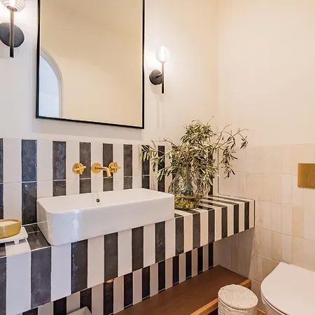 빌라 New! Nostra- Luxury Villa, Tennis Court, Gym, Swimming Pool, Jacuzzi By Dream