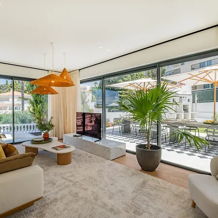 New! Nostra- Luxury Villa, Tennis Court, Gym, Swimming Pool, Jacuzzi By Dream 빌라 알부페이라