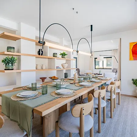 New! Nostra- Luxury Villa, Tennis Court, Gym, Swimming Pool, Jacuzzi By Dream 빌라 *