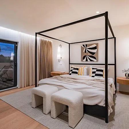 New! Nostra- Luxury Villa, Tennis Court, Gym, Swimming Pool, Jacuzzi By Dream * 阿尔布费拉