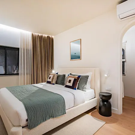 别墅 New! Nostra- Luxury Villa, Tennis Court, Gym, Swimming Pool, Jacuzzi By Dream 阿尔布费拉