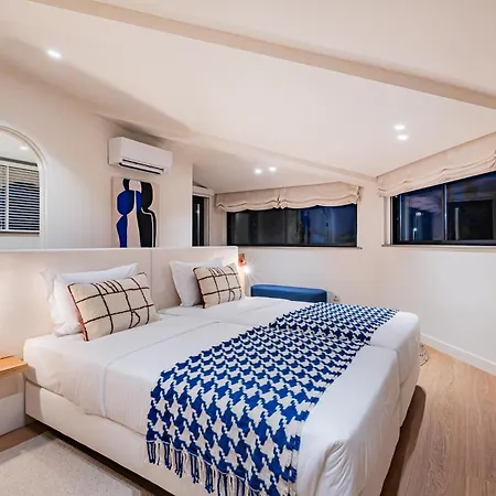 New! Nostra- Luxury Villa, Tennis Court, Gym, Swimming Pool, Jacuzzi By Dream 알부페이라